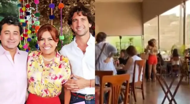 Magaly Medina recordó los inicios de Antonio Pavón en la televisión, y cómo se dio su amistad con él hace varios años.