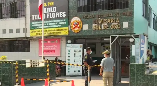 Mujer fallece en balacera.