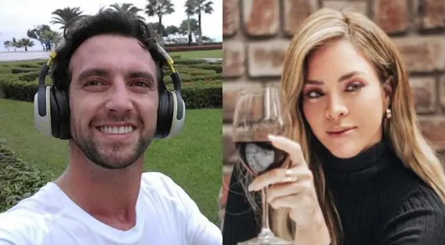 Joi Sánchez también se manifestó y detalló la reacción que tuvo Antonio Pavón al saber que podía viajar con su hijo. Joi Sánchez también se manifestó y detalló la reacción que tuvo Antonio Pavón al saber que podía viajar con su hijo.