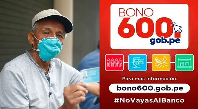 ¿Cómo saber si soy beneficiario del bono 600 por teléfono? ¿Cómo saber si soy beneficiario del bono 600 por teléfono?