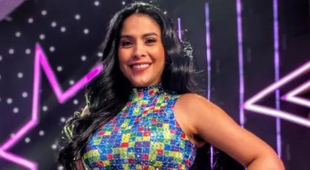 La cantante Maricarmen Marín celebró los 9 años que Yo Soy lleva al aire y felicitó al más reciente ganador, el imitador de Marilyn Manson. La cantante Maricarmen Marín celebró los 9 años que Yo Soy lleva al aire y felicitó al más reciente ganador, el imitador de Marilyn Manson.