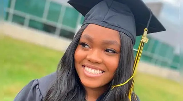 “No esperaba conseguir esto, sabía de las becas, pero no esperaba que fuera tanto”, declaró Shanya.