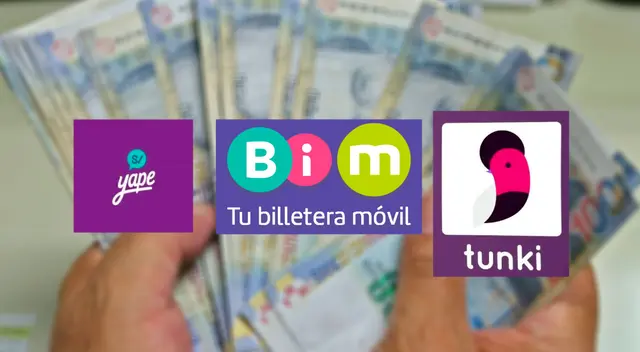 ¿Cómo me inscribo a la billetera digital? Conoce más detalles en esta nota