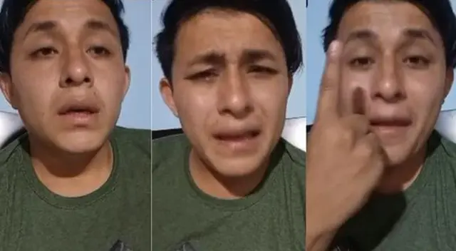 Amigo de Liendrita habló y comentó las últimas horas de vida del cómico. Amigo de Liendrita habló y comentó las últimas horas de vida del cómico.