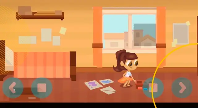 Estudiantes crean videojuegos para prevenir violencia infantil y acoso a la mujer