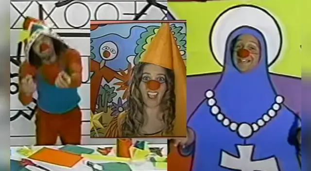 El episodio perdido de Pataclaun cuenta con miles casi 20 mil reproducciones en YouTube.