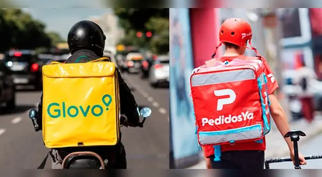 Glovo le dice adiós al mercado peruano