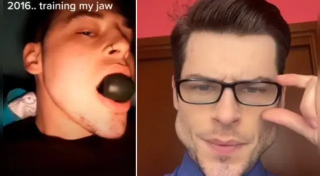 La publicación deTikTok cuenta con miles de reacciones y cientos de comentarios.