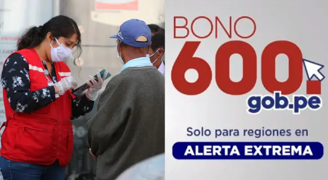 ¿Cómo actualizar datos para cobrar desde el celular el bono 600? ¿Cómo actualizar datos para cobrar desde el celular el bono 600?