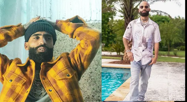 Arcangel emite comentarios machistas