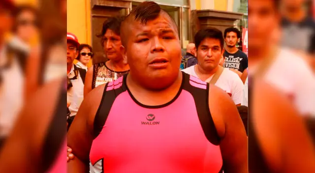 El cómico Mayimbú se encuentra preocupado por su vida y pide justicia para su amigo 'Liendrita'.