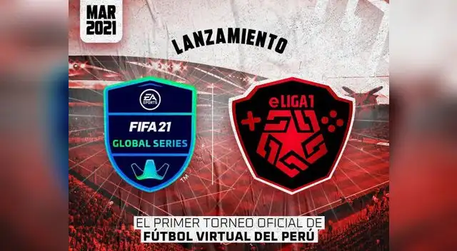 FPF a través de su área de Esports presenta la eLiga1