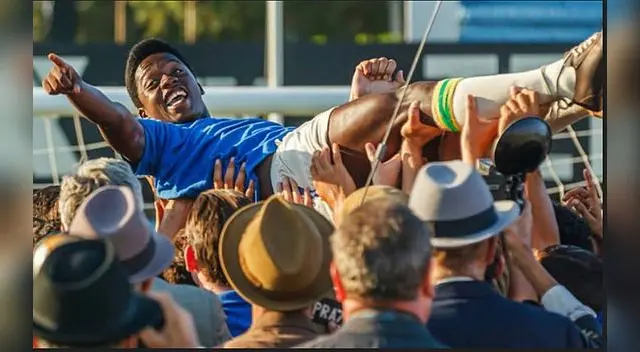 El estadio de  Maracaná se llamará Pelé.