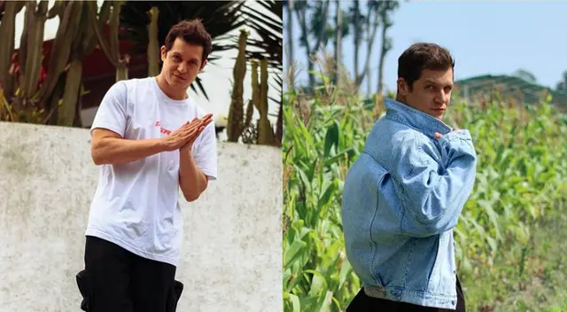 Gino Pesaressi: Denuncian que empleados de su empresa se hicieron pasar por de limpieza para recibir vacuna