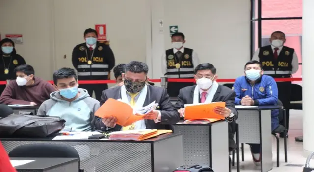 Los tres policías implicados en robo y reventa de droga seguirán en prisión