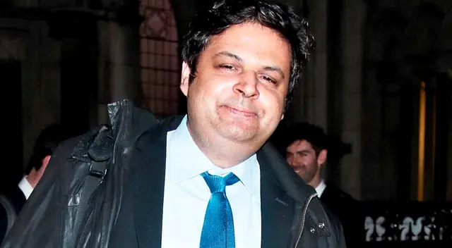 Faiz Siddiqui afirma que depende completamente de sus padres.