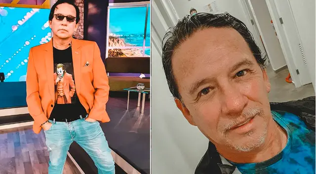 Ricardo Rondón invitó a salir a la mamá de Nicola Porcella. Ricardo Rondón invitó a salir a la mamá de Nicola Porcella.