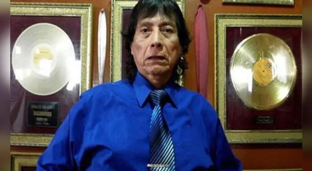 Iván Cruz pide ayuda para recuperarse de estragos dejados por la COVID-19.