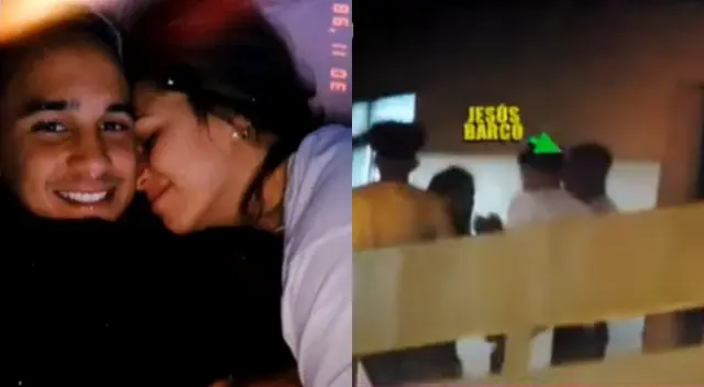 Los invitados a la reunión de Jesús Barco habrían dejado la reunión a las 8 p.m. Los invitados a la reunión de Jesús Barco habrían dejado la reunión a las 8 p.m.