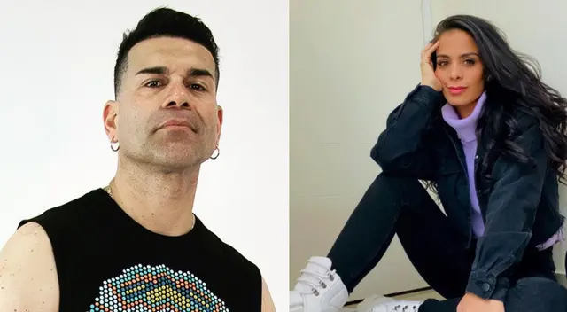 Vanessa López denuncia a Tomate Barraza por tocamientos indebidos.