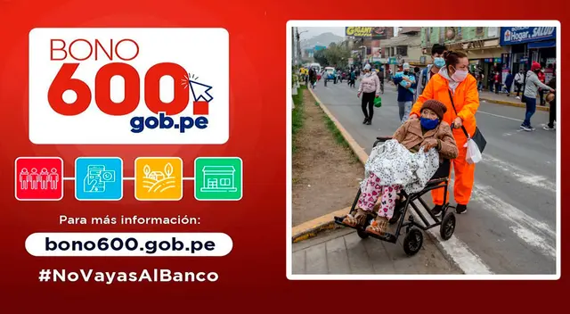 ¿Dónde y cómo realizarán el pago del bono 600 vía carritos pagadores? ¿Dónde y cómo realizarán el pago del bono 600 vía carritos pagadores?