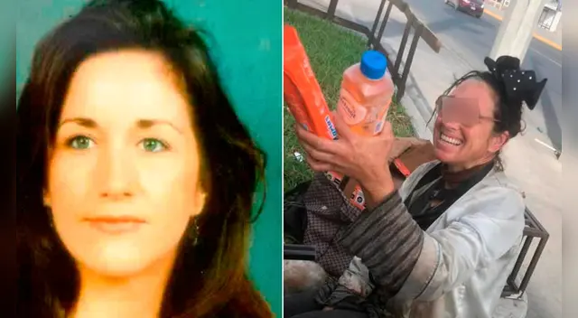 Jane McDonald-Crone era buscada por el FBI desde hace 28 años.