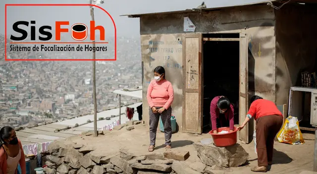 cómo generar ticket para actualizar datos de clasificación social