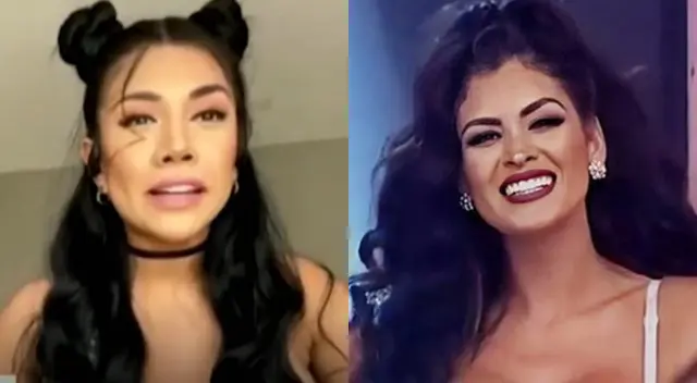 Diana Sánchez reflexiona sobre su relación con Michelle Soifer y la llena de halagos. Diana Sánchez reflexiona sobre su relación con Michelle Soifer y la llena de halagos.