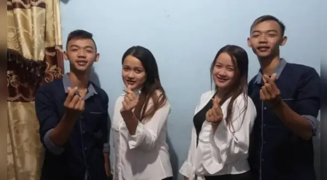 La historia ha dado la vuelta al mundo