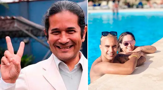 “Entre marzo y junio del próximo año es un momento malo, superando eso, la cosa va viento en popa”, indicó Reinaldo Dos Santos.