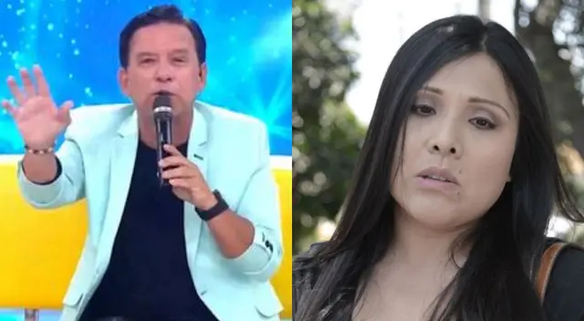 La semana pasada, personas inescrupulosas informaron a través de las redes sociales que Tula Rodríguez habría fallecido La semana pasada, personas inescrupulosas informaron a través de las redes sociales que Tula Rodríguez habría fallecido