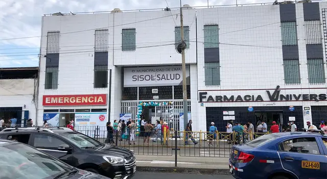 Municipalidad de Lima