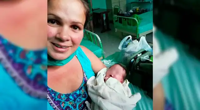 El nacimiento de un bebé deseado siempre es una buena noticia para la familia.