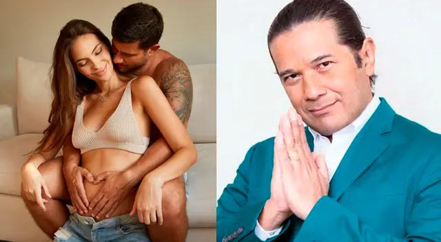 “El profeta de América” miró sus cartas en vivo para el programa En Boca de Todos y dio la predicción. “El profeta de América” miró sus cartas en vivo para el programa En Boca de Todos y dio la predicción.