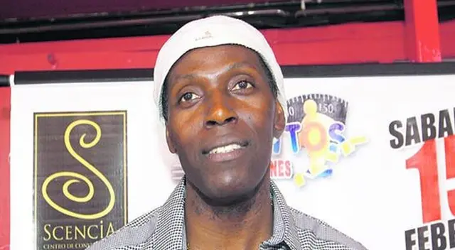 En el caso de que continúe sin pasar la pensión, el cantante Antonio Cartagena será denunciado por omisión a la asistencia familiar.