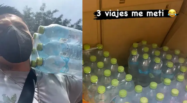 Raúl Ruidíaz, delantero de la selección peruana, captó la atención en redes sociales.