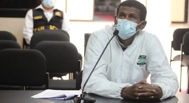 Poder Judicial de Lima Norte dictó prisión contra Dany Giancarlo Ramírez Mirones por asesinar a su pareja en Comas Poder Judicial de Lima Norte dictó prisión contra Dany Giancarlo Ramírez Mirones por asesinar a su pareja en Comas