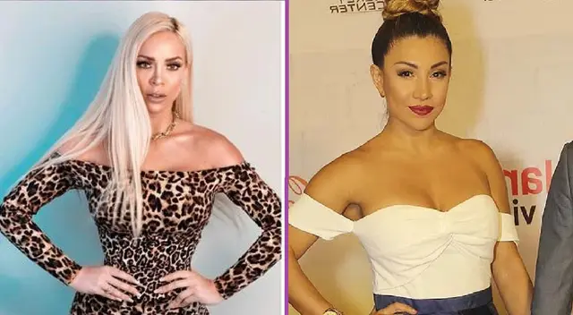 Sheyla Rojas comparte publicidad de Diana Sánchez. Sheyla Rojas comparte publicidad de Diana Sánchez.