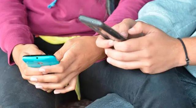 La persona que filtre los videos íntimos puede ser sancionado hasta con seis años de cárcel. La persona que filtre los videos íntimos puede ser sancionado hasta con seis años de cárcel.