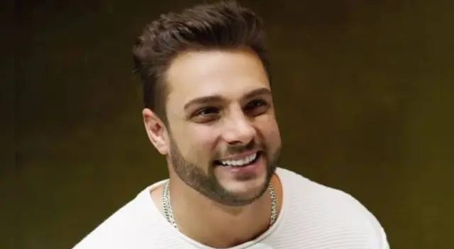 Hijo de Nicola Porcella busca hacerse un espacio en el mundo del stream.