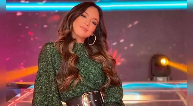 Jazmín Pinedo podría regresar a Esto es guerra