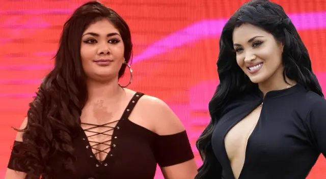 Micheille Soifer contó que su hermana se contagió de COVID-19