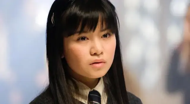 Katie Leung se hizo conocida por interpretar a 'Cho Chang' en la versión cinematográfica de Harry Potter.