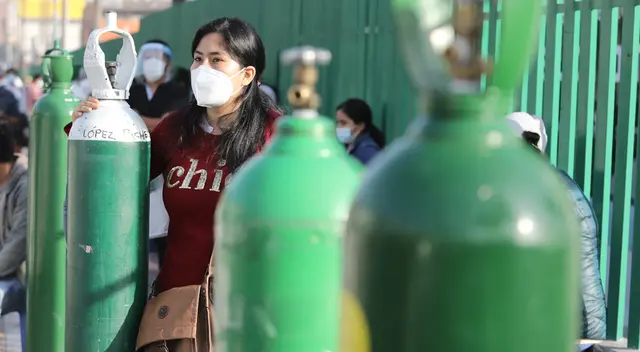 Minsa actualizó cifra de infectados por coronavirus.