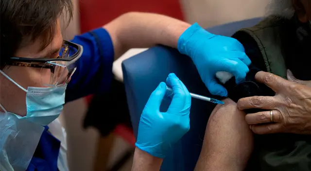 Las autoridades sanitarias del estado de México ya investigaban las causas de muerte de la adulta. Las autoridades sanitarias del estado de México ya investigaban las causas de muerte de la adulta.