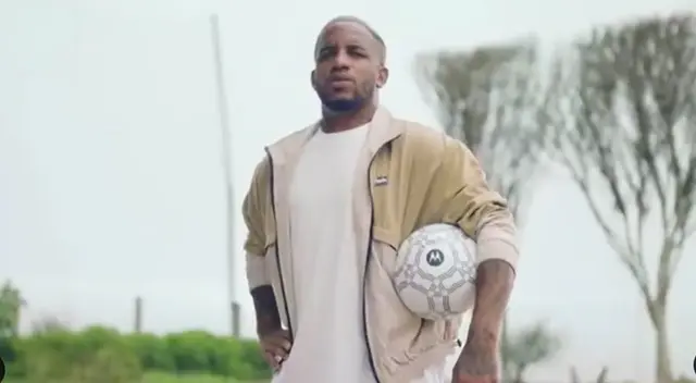 Jefferson Farfán, figura de la selección peruana, fue noticia en las redes sociales. Jefferson Farfán, figura de la selección peruana, fue noticia en las redes sociales.