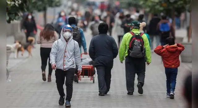 Conoce las provincias que pasarán a riesgo alto