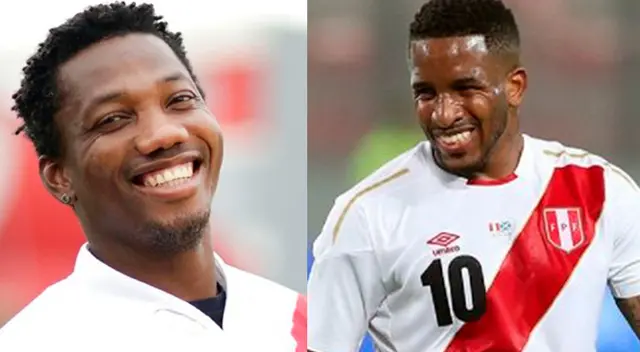 El exfutbolista Andrés Mendoza piensa seguirle los pasos aJefferson Farfán. El exfutbolista Andrés Mendoza piensa seguirle los pasos aJefferson Farfán.