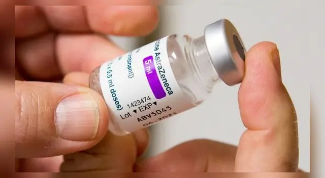 Dinamarca, Islandia y Noruega anunciaron el jueves la suspensión de las inyecciones de la vacuna de AstraZeneca, invocando el principio de "precaución".