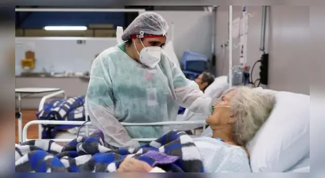 Brasil es el segundo país con más muertes en el mundo por COVID-19 después de Estados Unidos y el tercero con más casos después de la nación norteamericana e India. Brasil es el segundo país con más muertes en el mundo por COVID-19 después de Estados Unidos y el tercero con más casos después de la nación norteamericana e India.